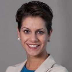 Jennifer Griffin
