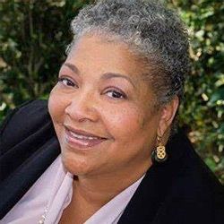Angelina Hudson