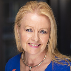 Karen Brookes