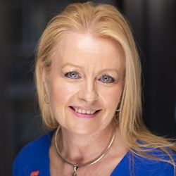 Karen Brookes