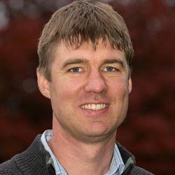 Derek Huegel