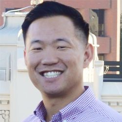 Brian Wong