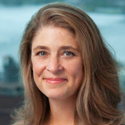 Alicia Glen