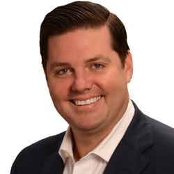 Vince Burke