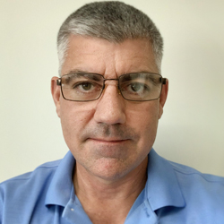 Tim Blanch