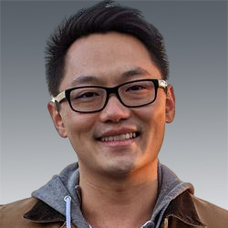 Jim Gao