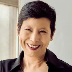 Ellen Yin