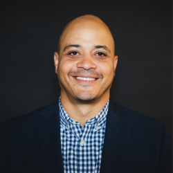 Markus Scott