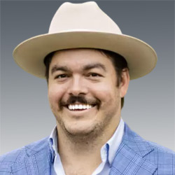 Gideon Powell