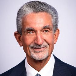 Ted Leonsis