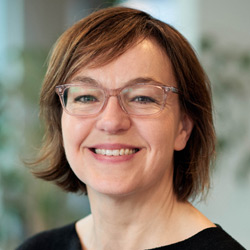 Pauline Byrne