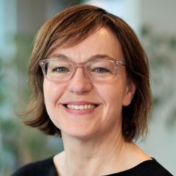 Pauline Byrne