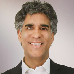 Suresh Sani