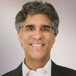 Suresh Sani
