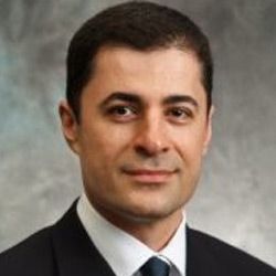 Hamid Rezapour