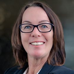 Gretchen Cobb