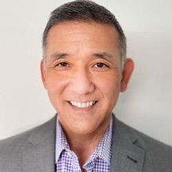 Andrew Kawahara