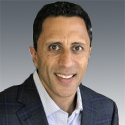 Sharif Metwalli