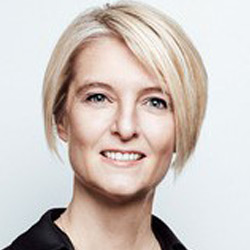 Jen Bussinger