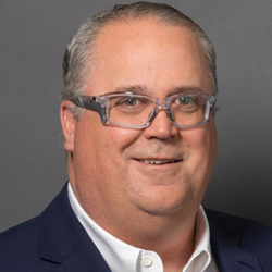 Todd Gooding