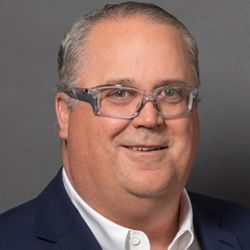 Todd Gooding