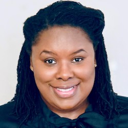 LaVonne Torrence Berner