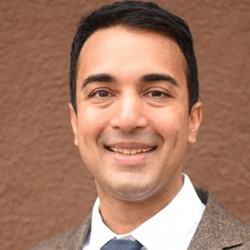 Srinivas Yalamanchili