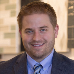 David Benson
