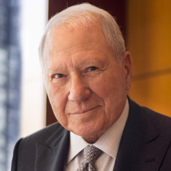 Eugene Golub