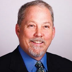 Tom Parsons