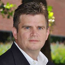 Mark Barker