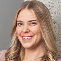 Candace Rimes
