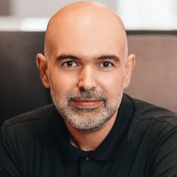 Reza Rahimpour