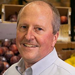 Steve Kullberg 