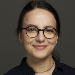 Christina Rehnberg