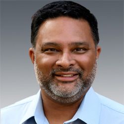 Joel Franco Chakkalakal