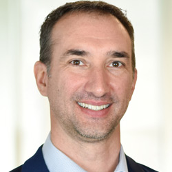 Chad Huber