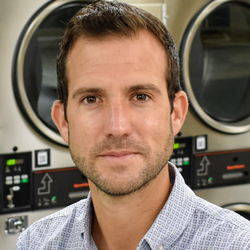 Brad Steinberg