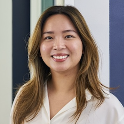 Joann Atienza	
