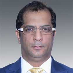 Vinay Nagpal