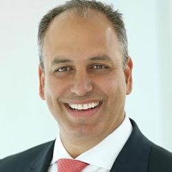 Wael Barsoum MD