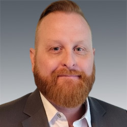 John Rewolinski