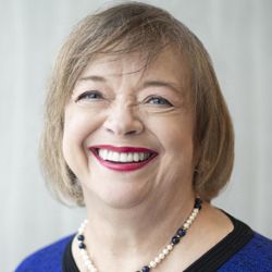 Alyce Robertson