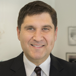 David Schon