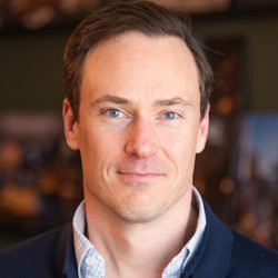 Chris Roth