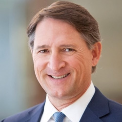 Steve Modory