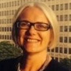 Wendy Stokes