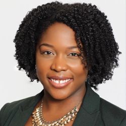 Leah Cuffy