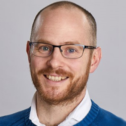 Julian Barker
