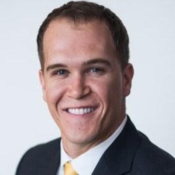 Corbin Eckel